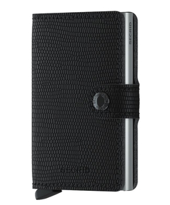 secrid-miniwallet-portemonnee-rango-black