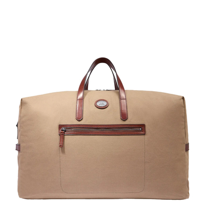 The Bridge Story Duffle 65 natural-brown