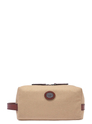 The Bridge Story Necessaire 22CM natural-brown