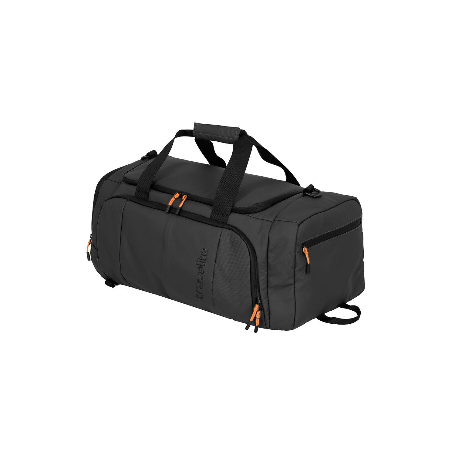 Travelite Briize Weekender black 091015-01
