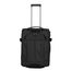 Travelite Briize Wheeled Duffle S black