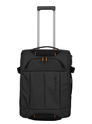 Travelite Briize Wheeled Duffle S black