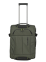 Travelite Briize Wheeled Duffle S khaki
