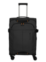 Travelite Briize 4W Trolley M black