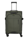 Travelite Briize 4W Trolley M khaki