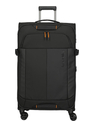 Travelite Briize 4W Trolley L black