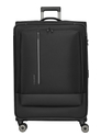 Travelite Crosslite 4W Trolley XL black