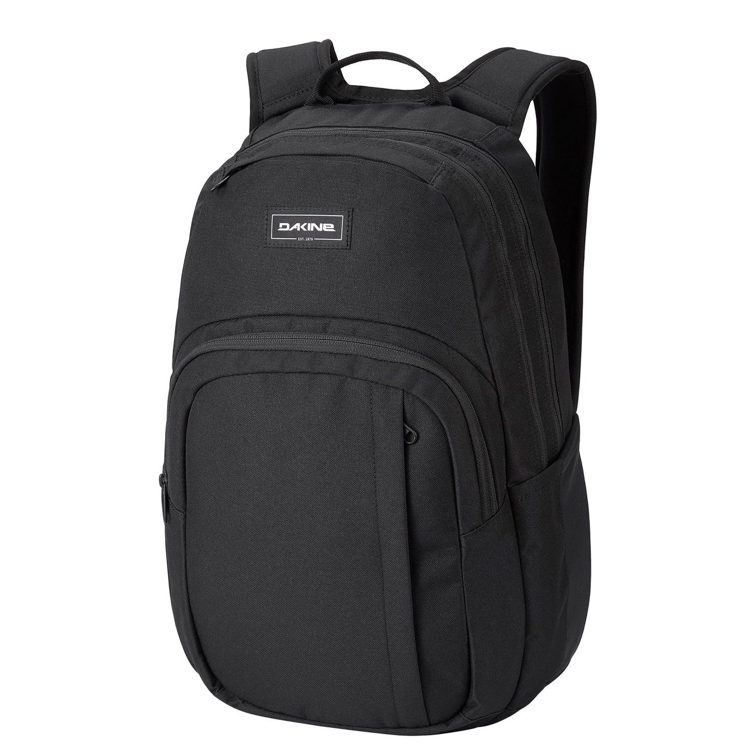 Dakine Campus M laptoptas zwart