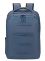 American Tourister Urban Groove Ug11 Lapt Bp 15.6" Tech navy/orange