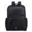 Samsonite Karissa Evo Round Backpack 15.6" black