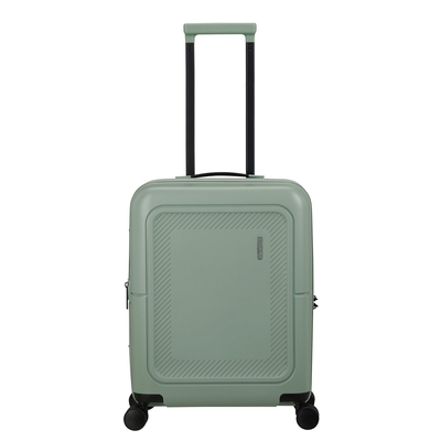 American Tourister Dashpop Spinner 55/20 Exp TSA iceberg green