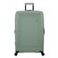 American Tourister Dashpop Spinner 77/28 Exp TSA iceberg green