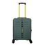 American Tourister Trailon Spinner 55/20 TSA dark forest