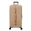 American Tourister Trailon Trunk 80/30 TSA beige