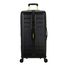 American Tourister Trailon Trunk 80/30 TSA black