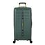 American Tourister Trailon Trunk 80/30 TSA dark forest