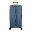 American Tourister Trailon Trunk 80/30 TSA coronet blue