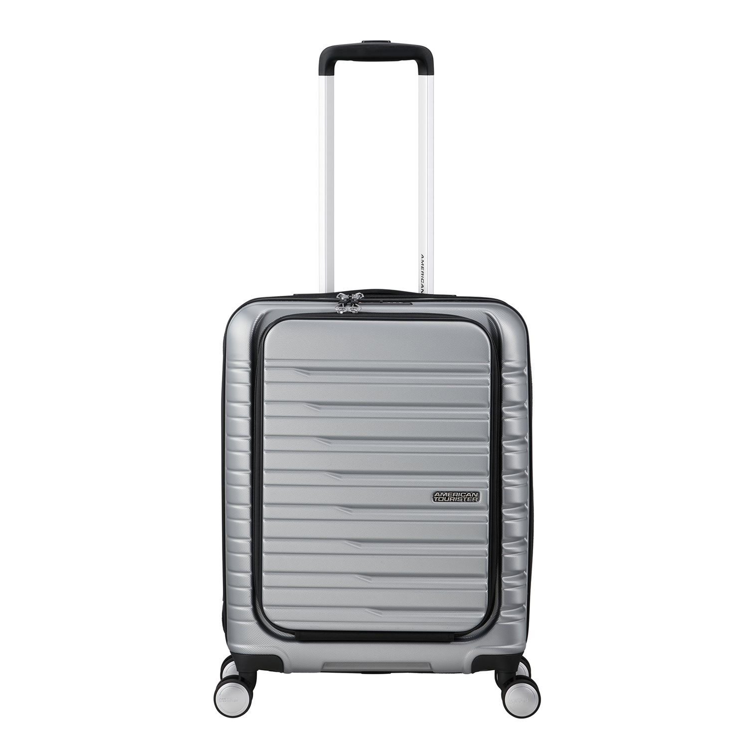American Tourister Liftoff Spinner 55 black 148915-1041
