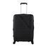 American Tourister Dynabelt Spinner 66/24 Exp TSA volcano black