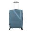 American Tourister Dynabelt Spinner 66/24 Exp TSA rainstorm blue