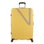 American Tourister Dynabelt Spinner 77/28 Exp TSA sunny yellow