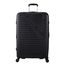 American Tourister Dynabelt Spinner 77/28 Exp TSA volcano black