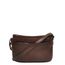 Berba Lucca Crossbody chocolate