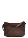 Berba Lucca Crossbody chocolate