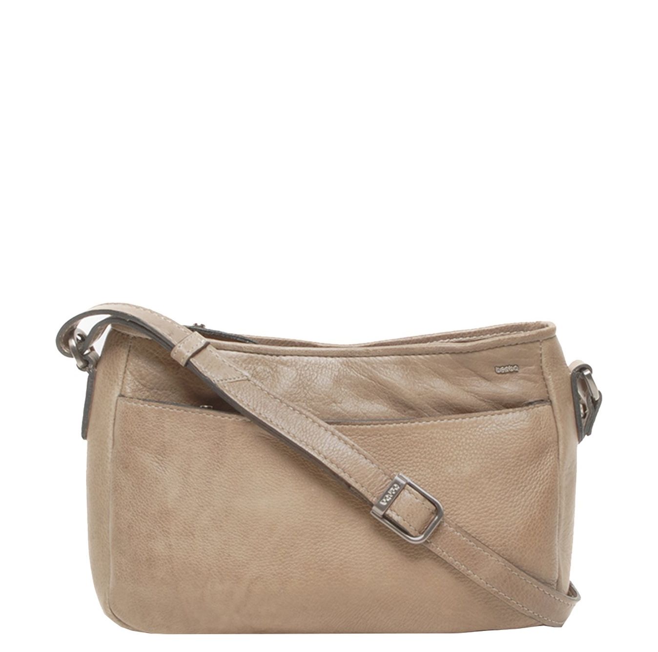 Berba crossbodytas grijs