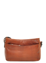 Berba Lucca Crossbody brandy