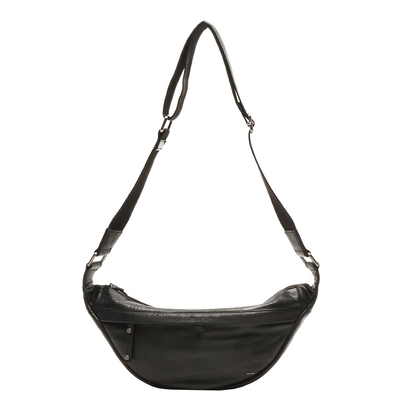 Berba Lucca Crossbody black