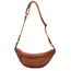 Berba Lucca Crossbody brandy