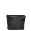 Berba Lucca Crossbody black