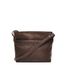 Berba Lucca Crossbody chocolate