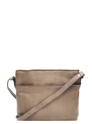 Berba Lucca Crossbody dust
