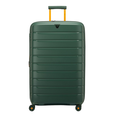Roncato B-Flying Move Expandable Trolley 78 verde mimetico
