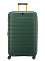 Roncato B-Flying Move Expandable Trolley 78 verde mimetico