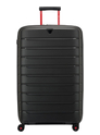 Roncato B-Flying Move Expandable Trolley 78 nero fumo