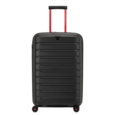 Roncato B-Flying Move Expandable Trolley 68 nero fumo