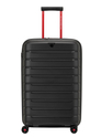 Roncato B-Flying Move Expandable Trolley 68 nero fumo