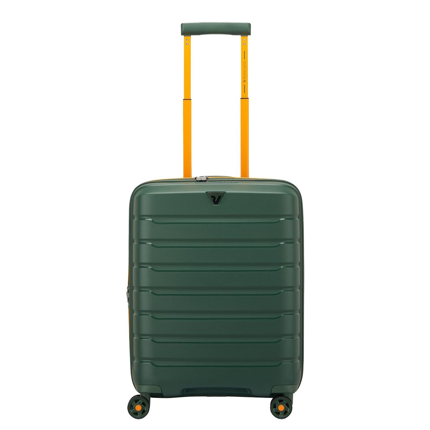 Roncato B-Flying Trolleys groen
