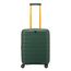 Roncato B-Flying Move Expandable Cabin Trolley 55 verde mimetico