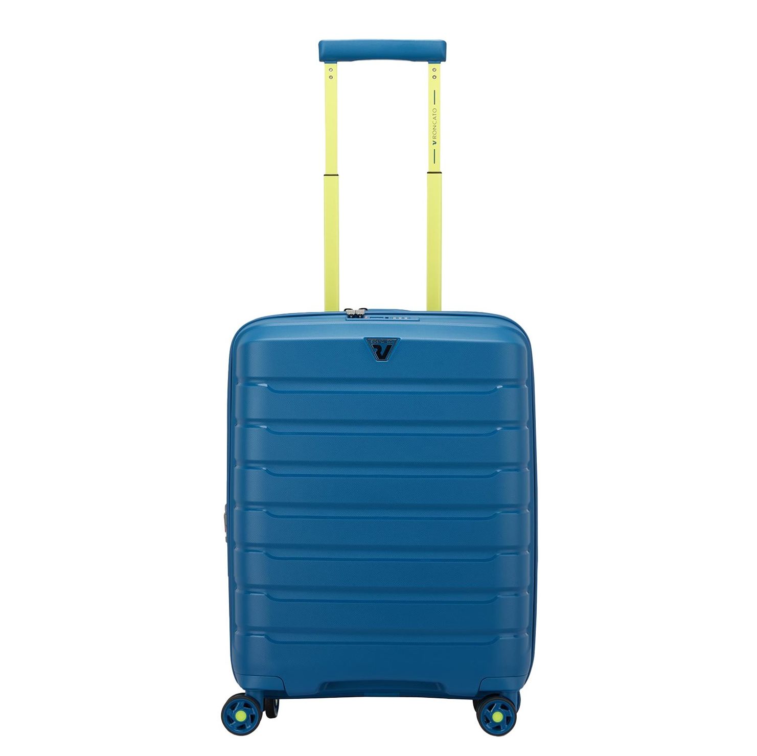 Roncato B-Flying Trolleys blauw