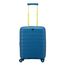 Roncato B-Flying Move Expandable Cabin Trolley 55 blu laguna