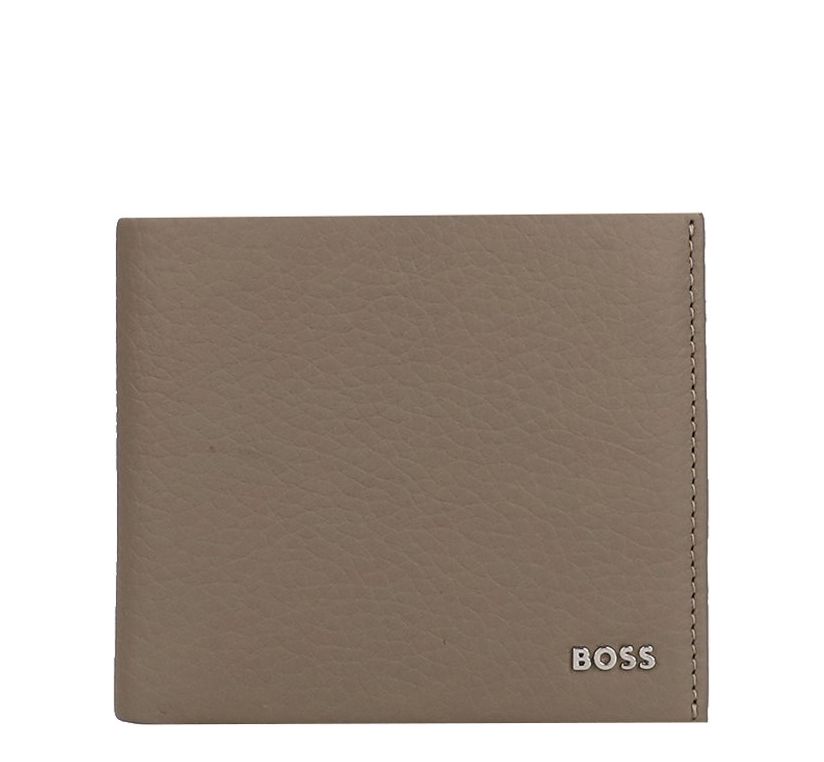 Hugo Boss portemonnee groen