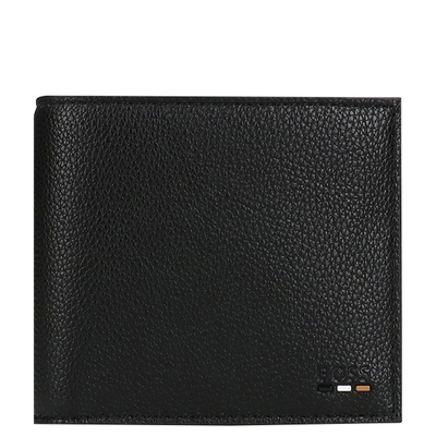 Boss Ray 8CC black