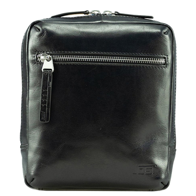 Jost Skagen Shoulderbag XS black