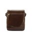 Jost Skagen Shoulderbag S brown