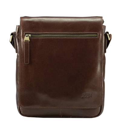 Jost Skagen Shoulderbag S brown