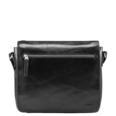 Jost Skagen Shoulderbag M black